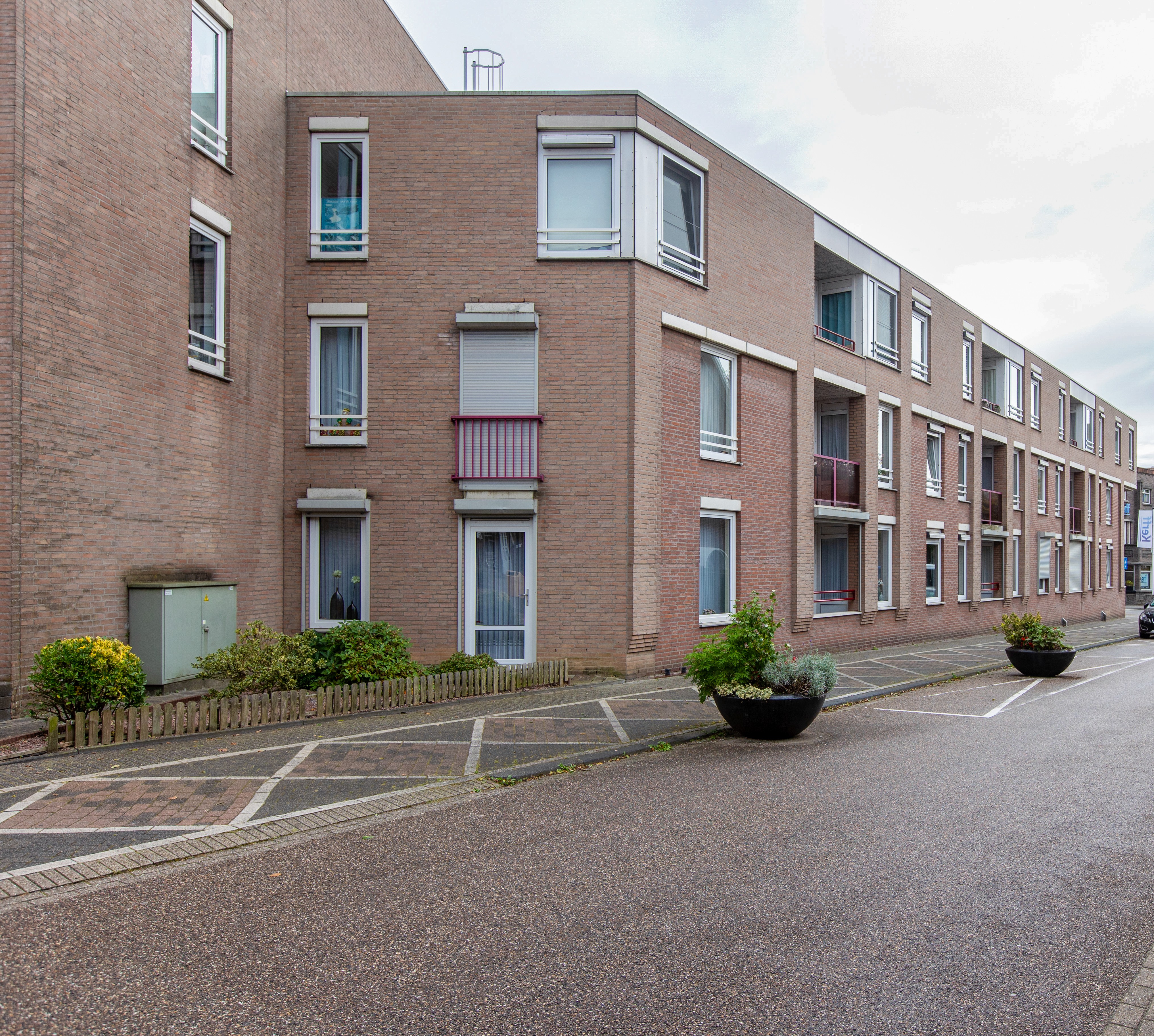Rolduckerstraat 12B