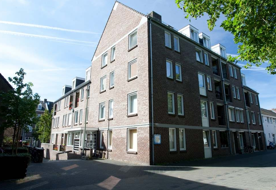 Bourgogneplein 32D, 6221 CZ Maastricht, Nederland