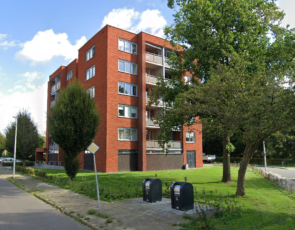 Kasteel Wolfraathstraat 49B, Maastricht