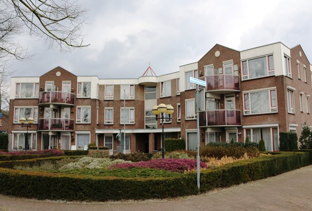 Koninginneplein 22, 5951 LC Belfeld, Nederland