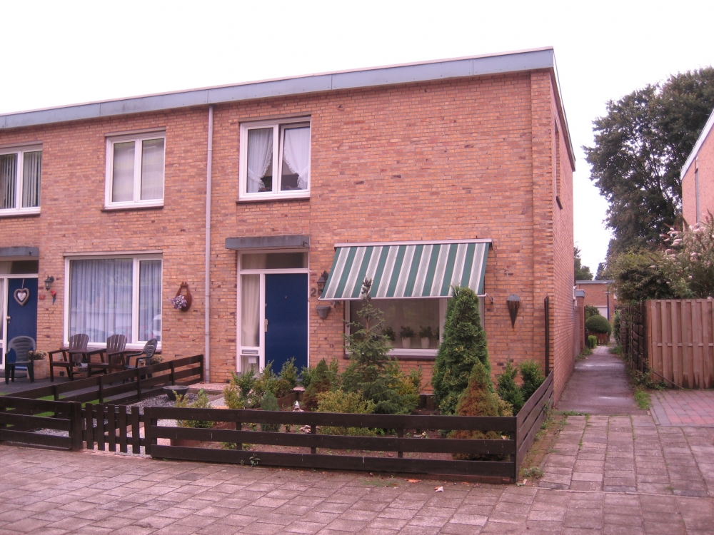 Beethovenstraat 26, 6044 PX Roermond, Nederland