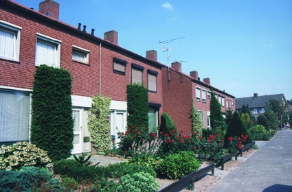 Vullingsstraat 7, 5809 AT Leunen, Nederland