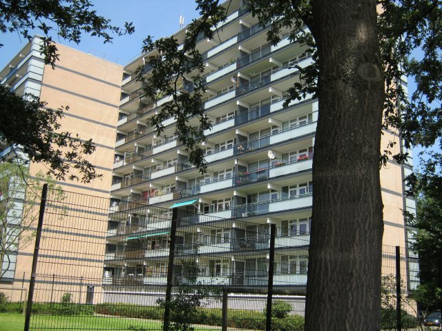 Gebroeders Wienerstraat 157, 5913 XT Venlo, Nederland