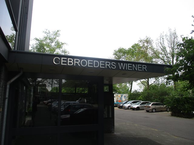 Gebroeders Wienerstraat 157
