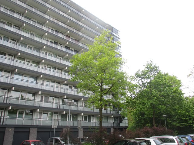 Gebroeders Wienerstraat 157