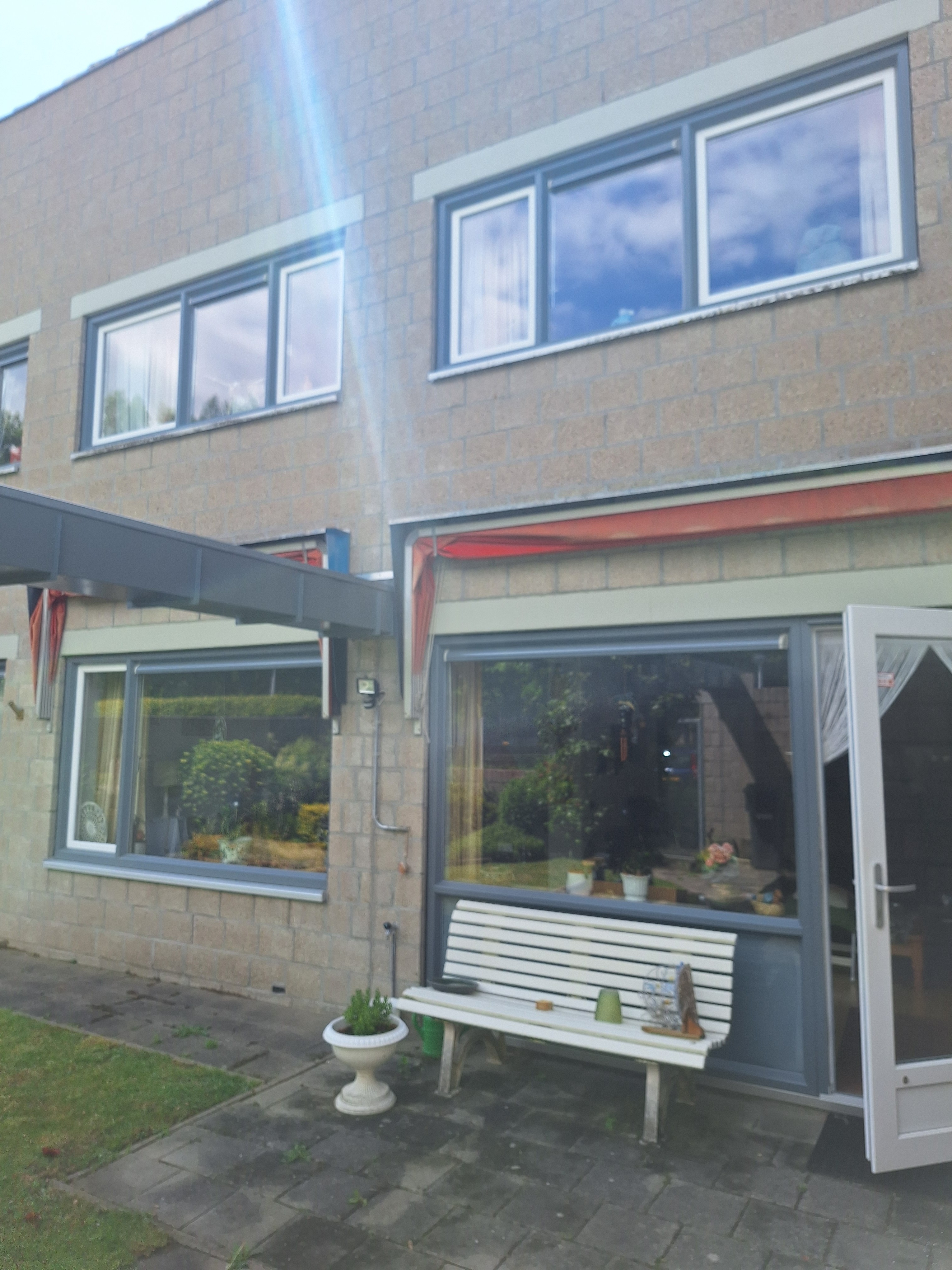 Gansbeek 11, 6166 JD Geleen, Nederland