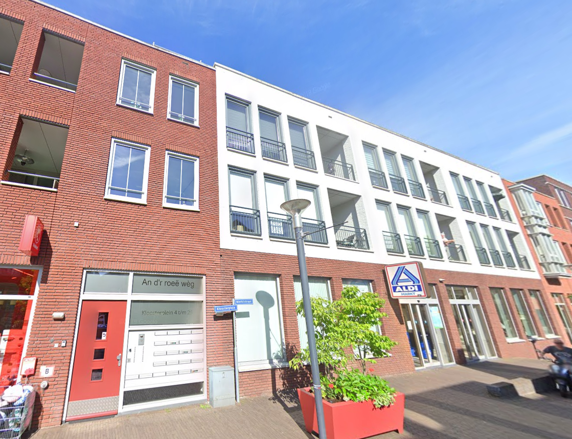 Kloosterplein 12, 6369 AW Simpelveld, Nederland