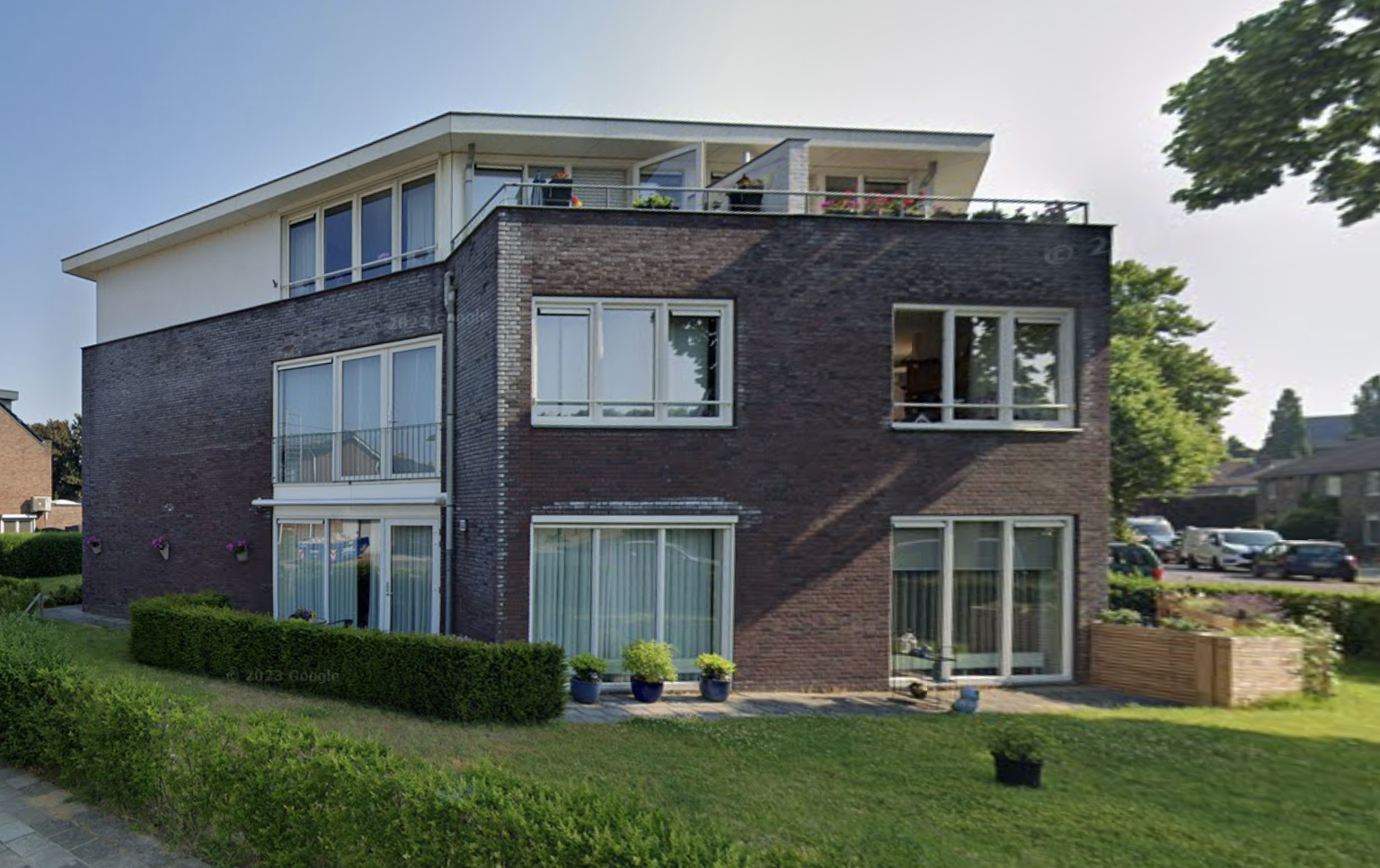 Foniëlsweg 23, 6151 EH Munstergeleen, Nederland