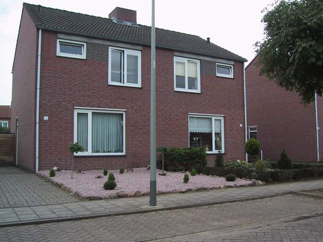 Elzenweg 28, 6051 KZ Maasbracht, Nederland