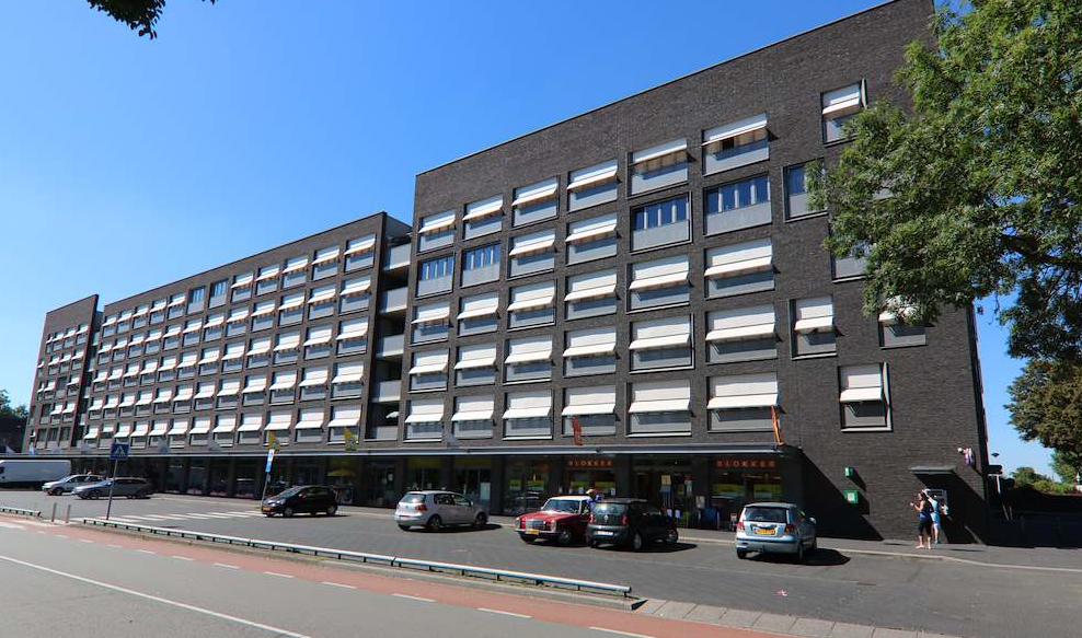 Meierruwe 1C, 6218 AZ Maastricht, Nederland