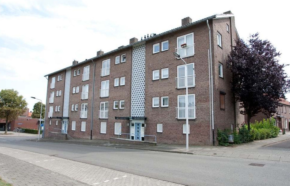 Fatimaplein 63, 6214 TV Maastricht, Nederland