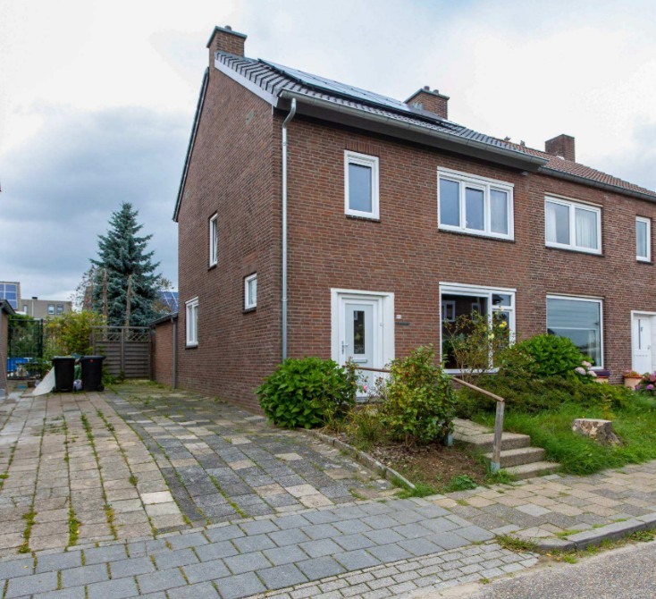 Karel Doormanstraat 65, 6374 VD Landgraaf, Nederland