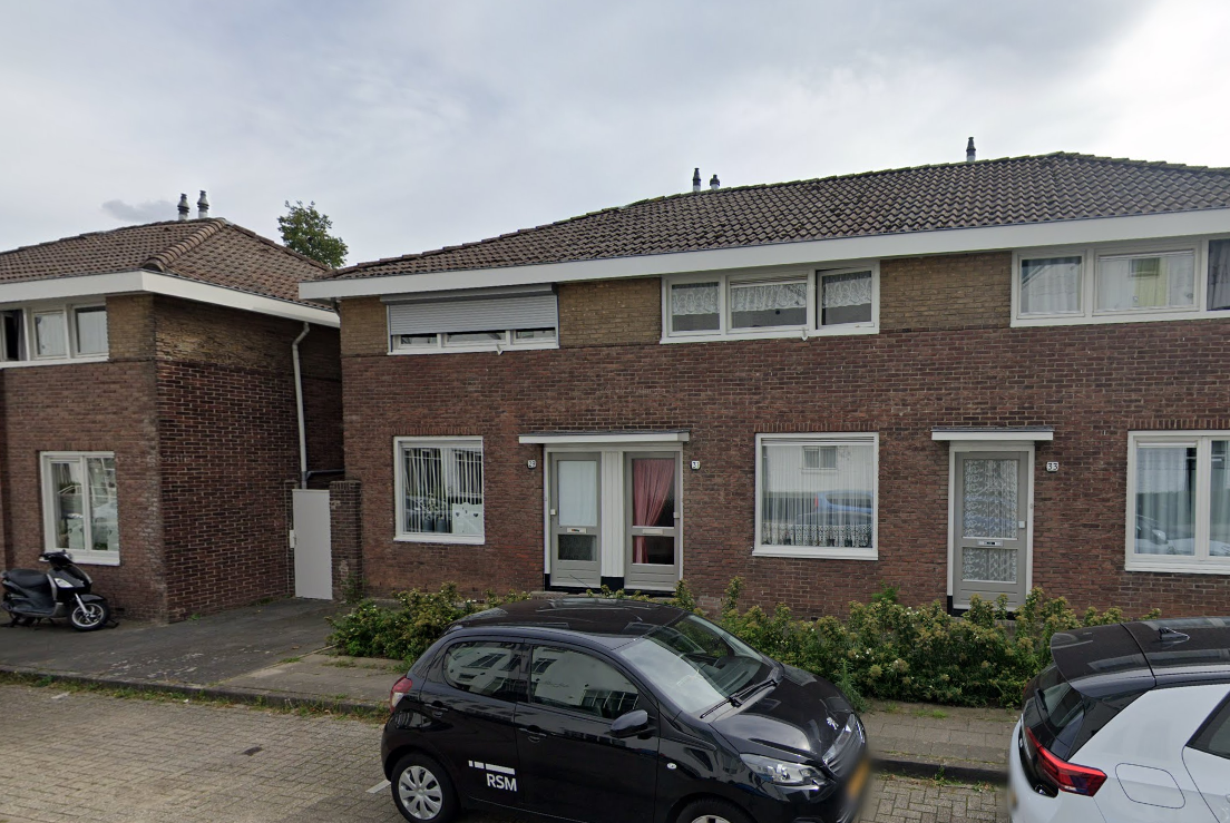 Brouwersweg 31, 6214 PG Maastricht, Nederland