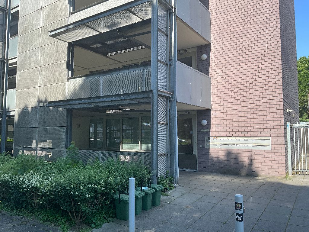 Fons Olterdissenstraat 46C, 6217 HV Maastricht, Nederland