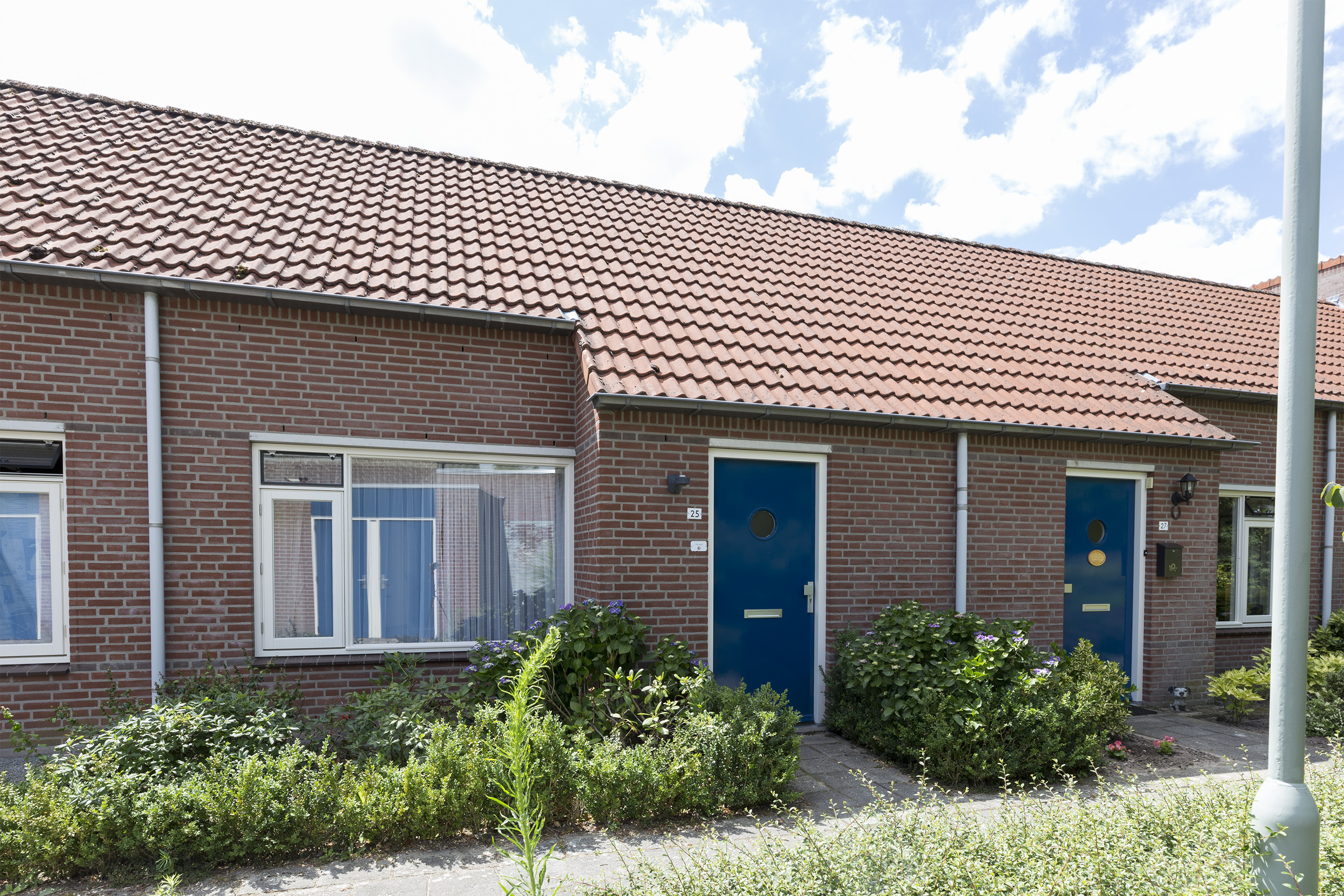 Kloosterweg 25, 5853 EE Siebengewald, Nederland