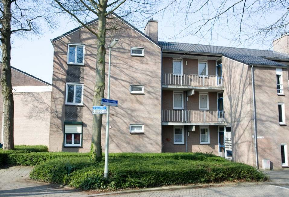 Gerckenshaag 79D