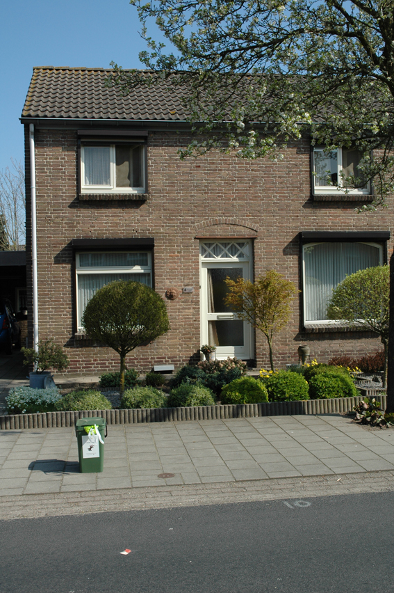 Kruisstraat 4, 5963 AL Hegelsom, Nederland