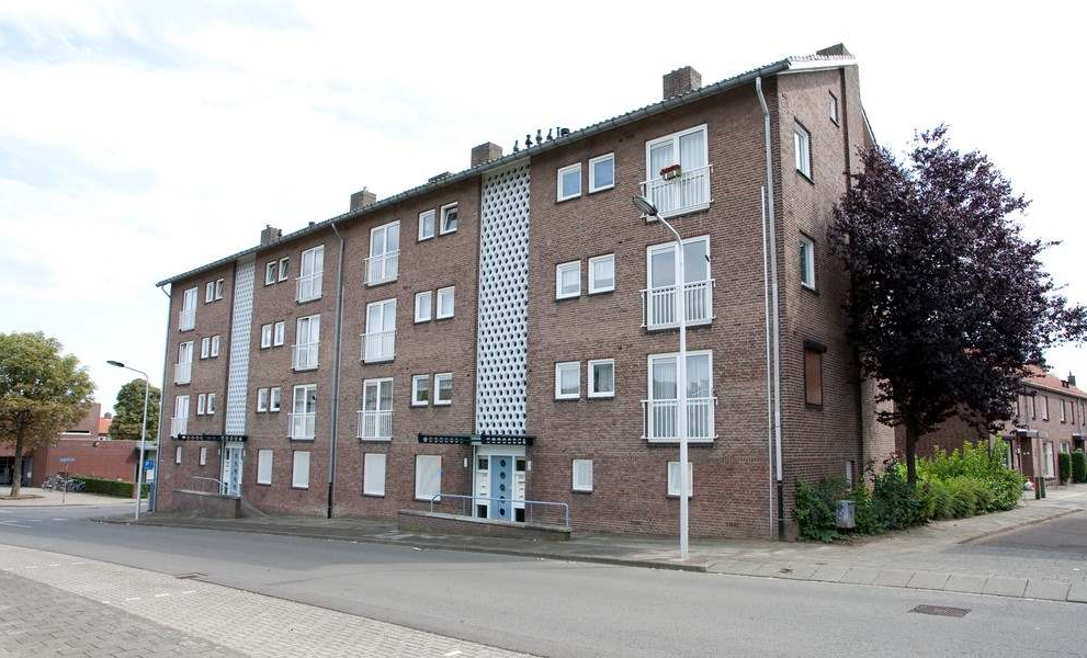 Fatimaplein 83, 6214 TW Maastricht, Nederland