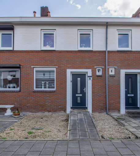 Narcisstraat 25, 6466 RT Kerkrade, Nederland