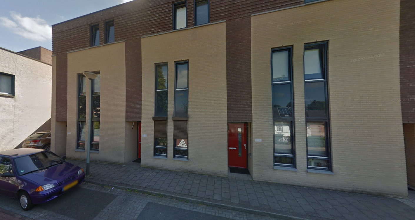 Kloosterstraat 15A, 6441 CL Brunssum, Nederland
