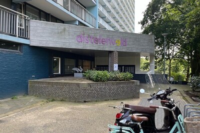 Henri Dunantstraat 541 Brunssum, Brunssum