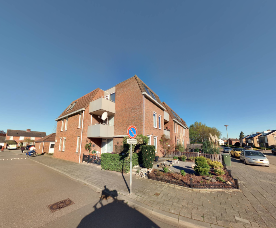Majoor Huthstraat 4, 6067 HA Linne, Nederland