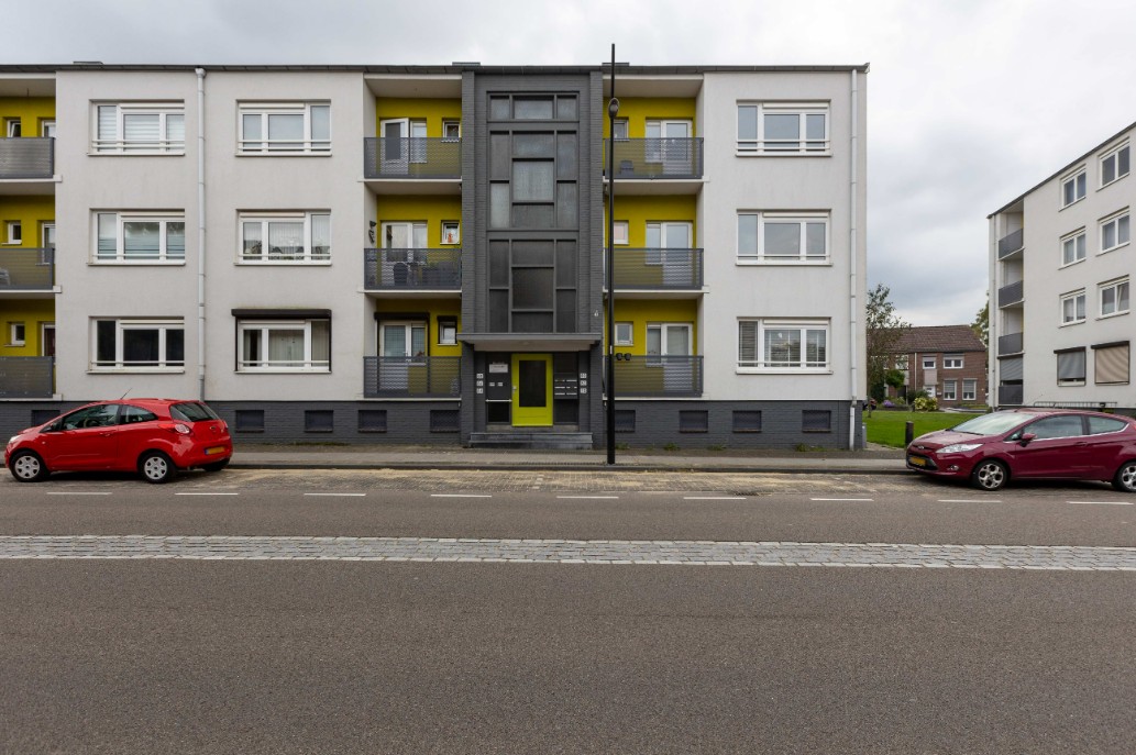 Holzstraat 86, 6461 HR Kerkrade, Nederland