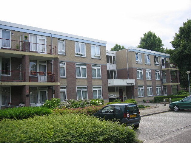 Maastrichtstraat 20, 6004 VX Weert, Nederland
