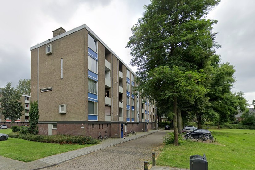 Klokkengietersstraat 160, 5914 LR Venlo, Nederland