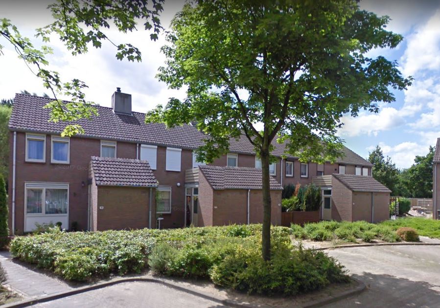 Stinsstraat 2