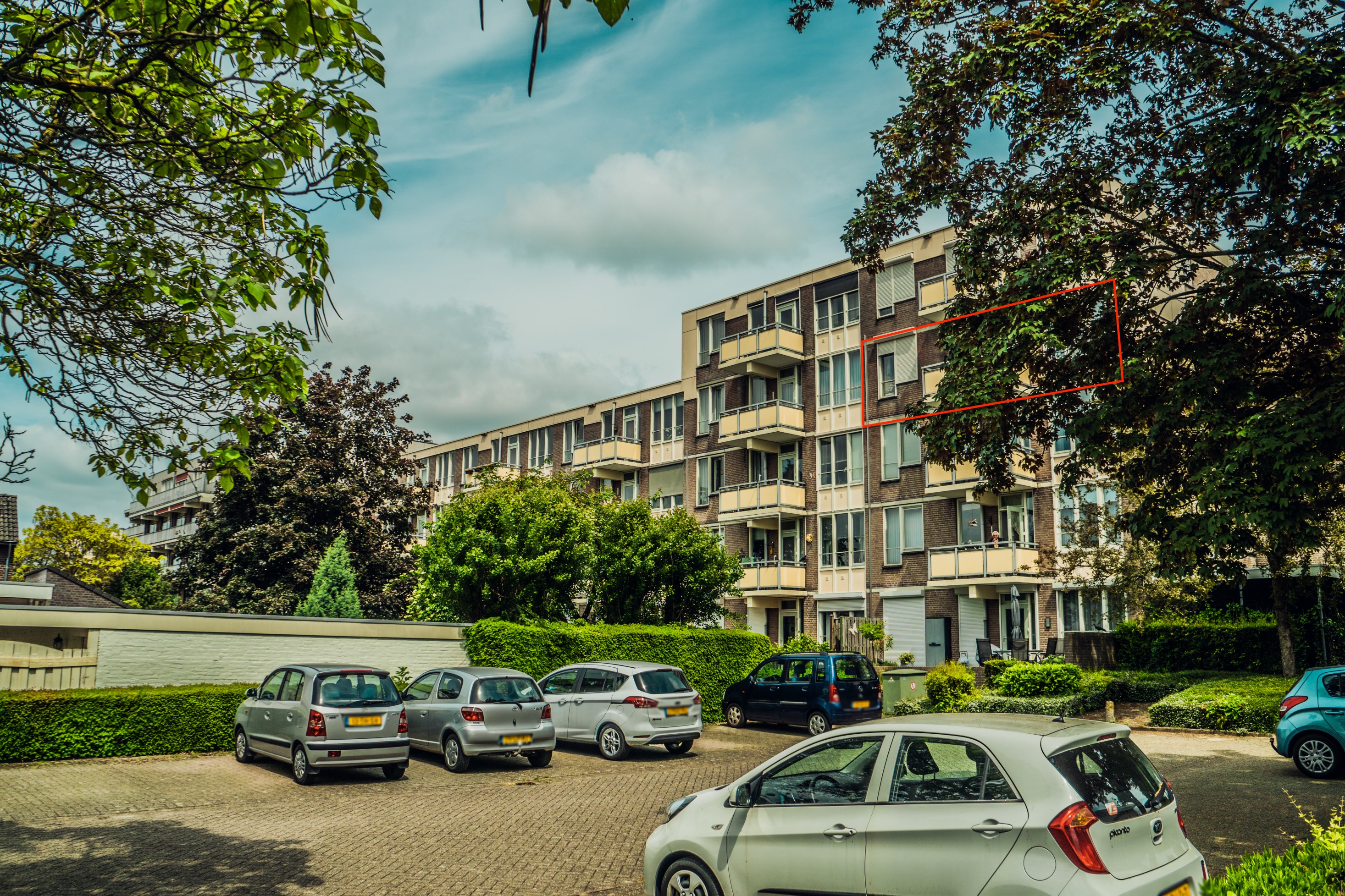 Heerstraat-Centrum 63C