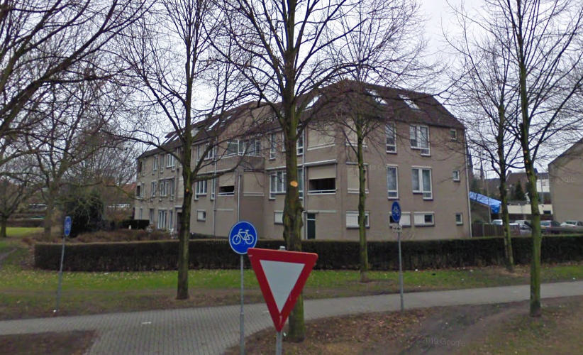 Oude Broeksittarderweg 49, 6131 HE Sittard, Nederland