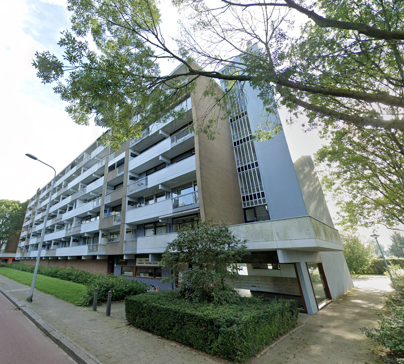 Aureliushof 141B, 6215 SR Maastricht, Nederland