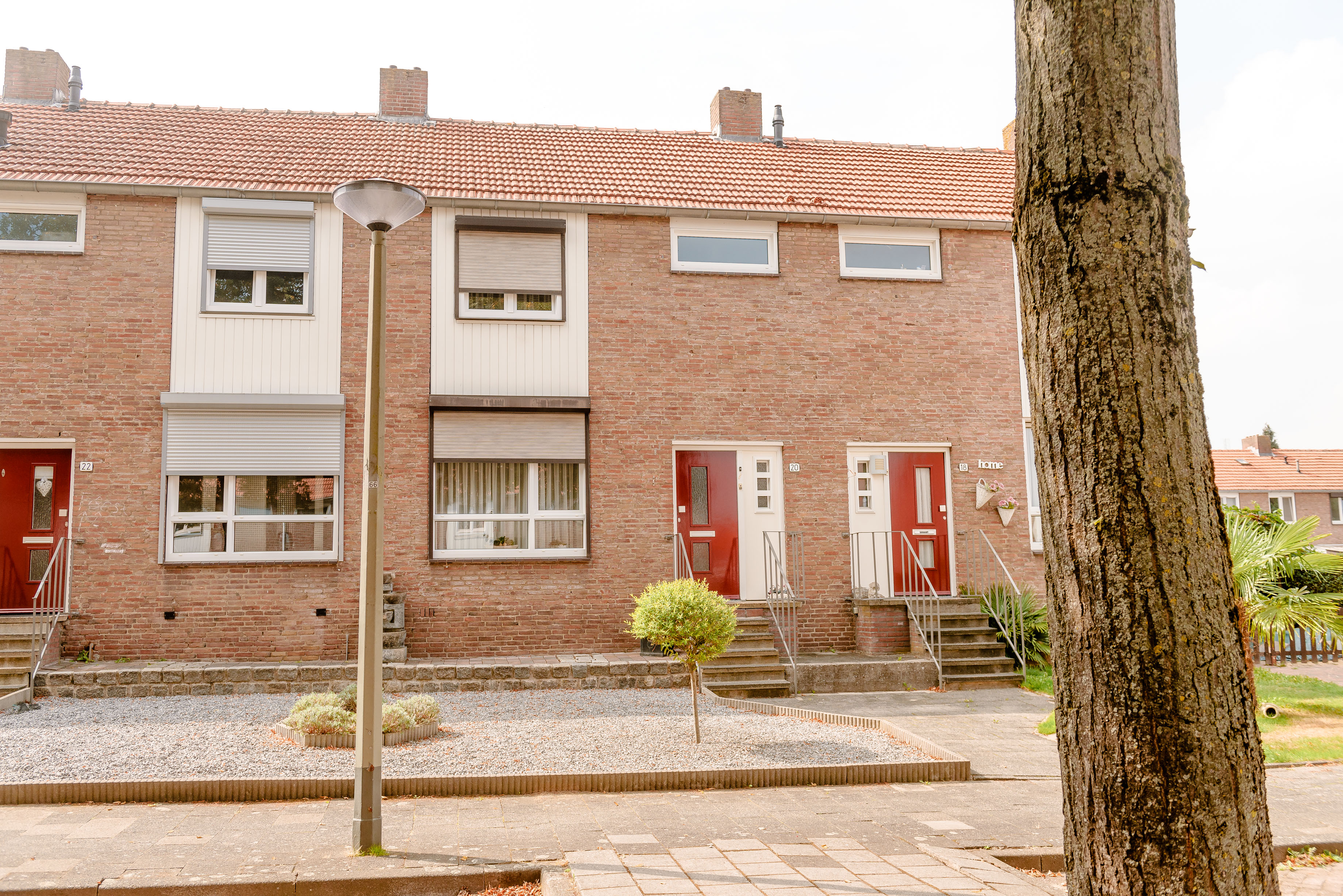 Emailstraat 20, 6216 VS Maastricht, Nederland