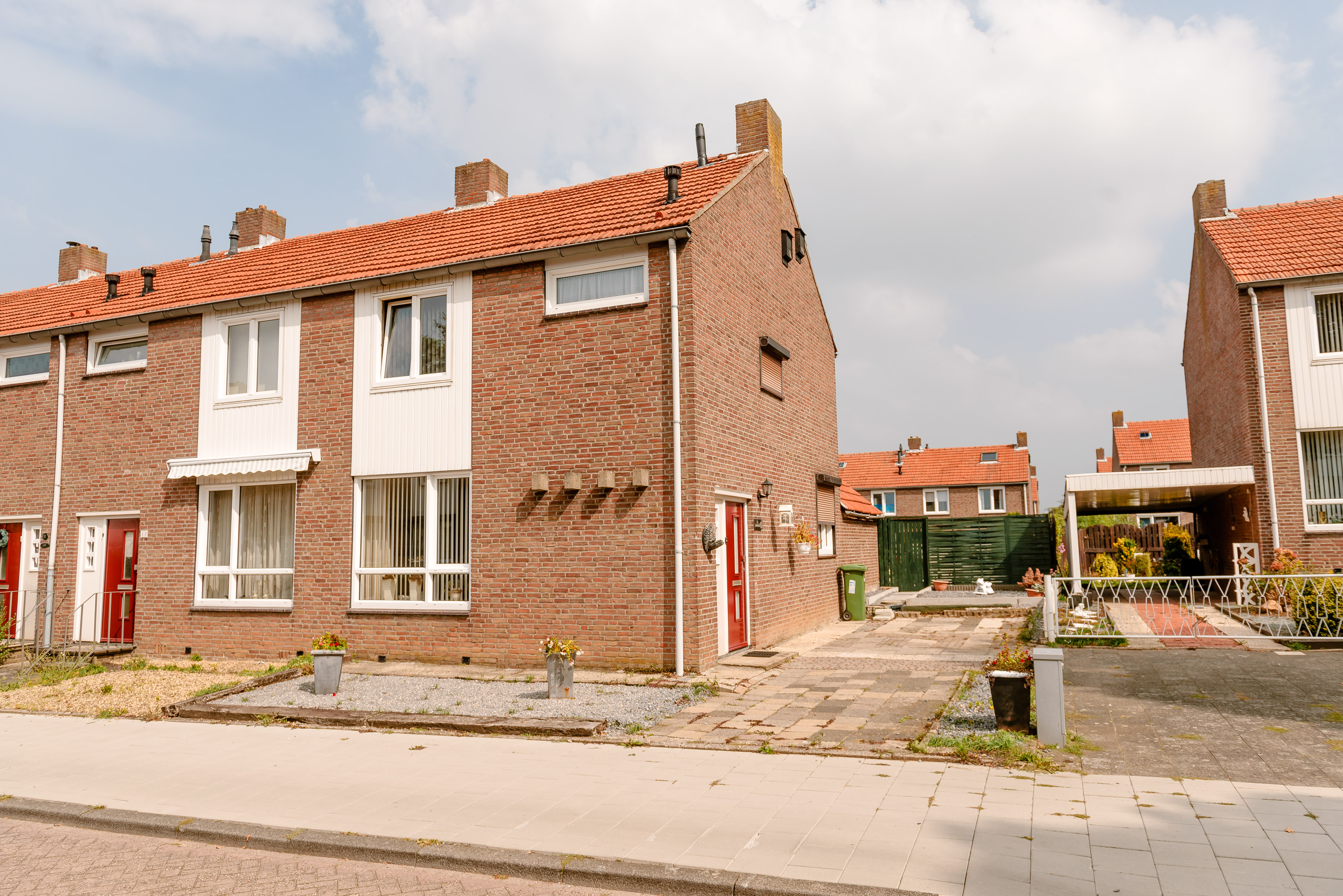 Emailstraat 15, 6216 VS Maastricht, Nederland