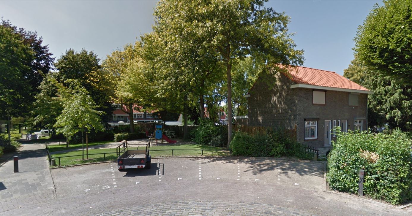 Heemskerkstraat 46