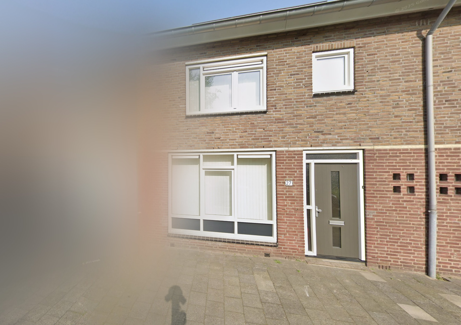 Aan de Dom 27, 6229 BG Maastricht, Nederland
