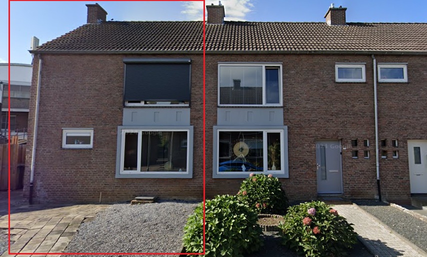 Frankenstraat 17, 6231 AK Meerssen, Nederland