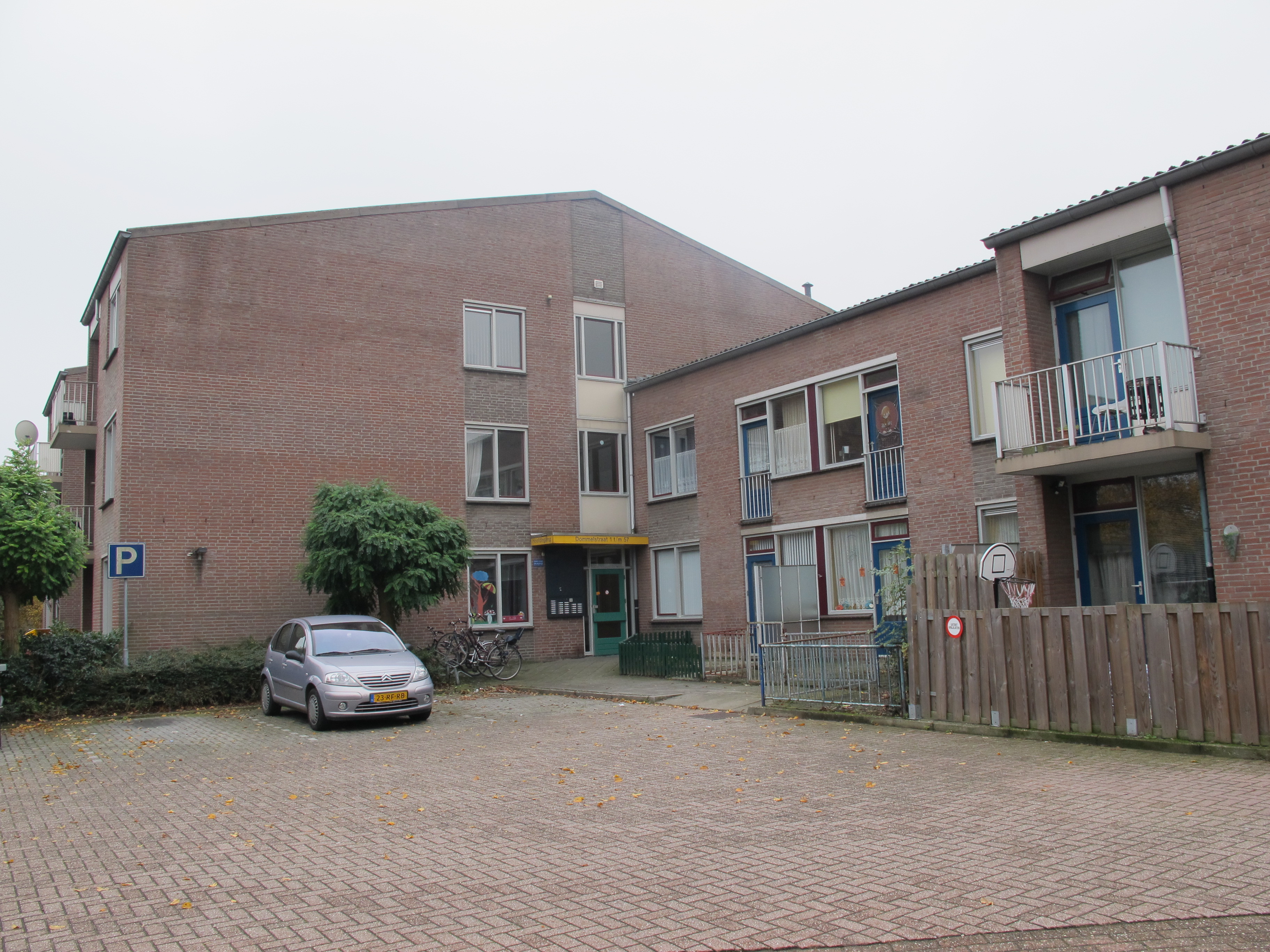 Dommelstraat 21