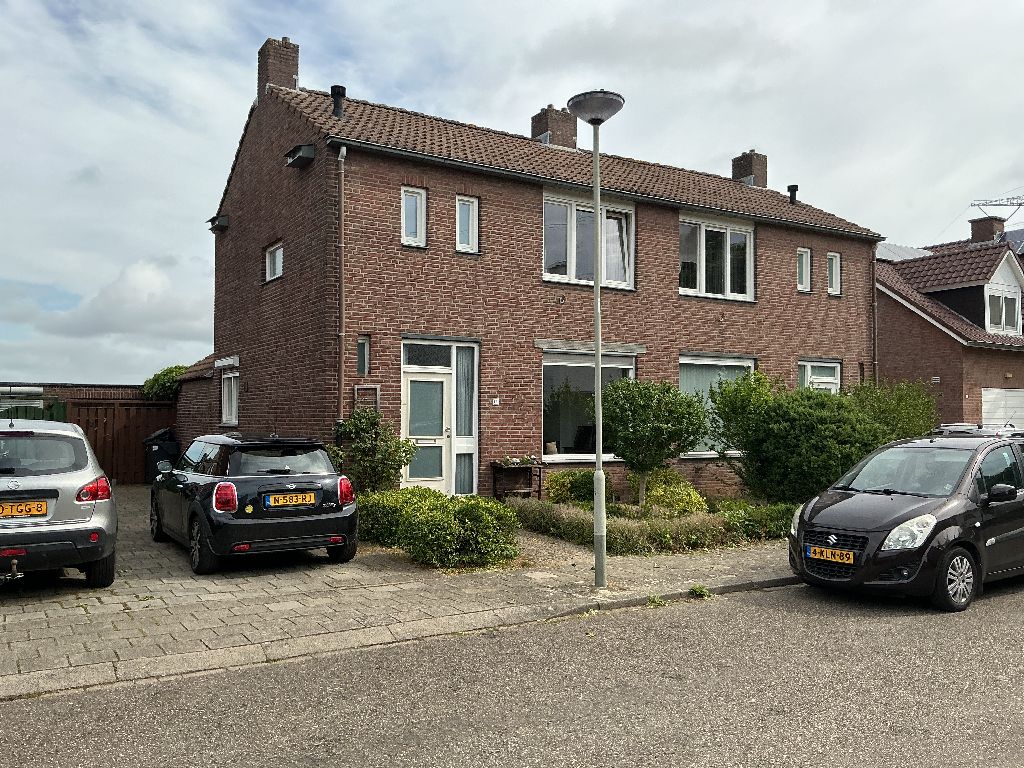 Medealaan 41, 6124 AV Papenhoven, Nederland