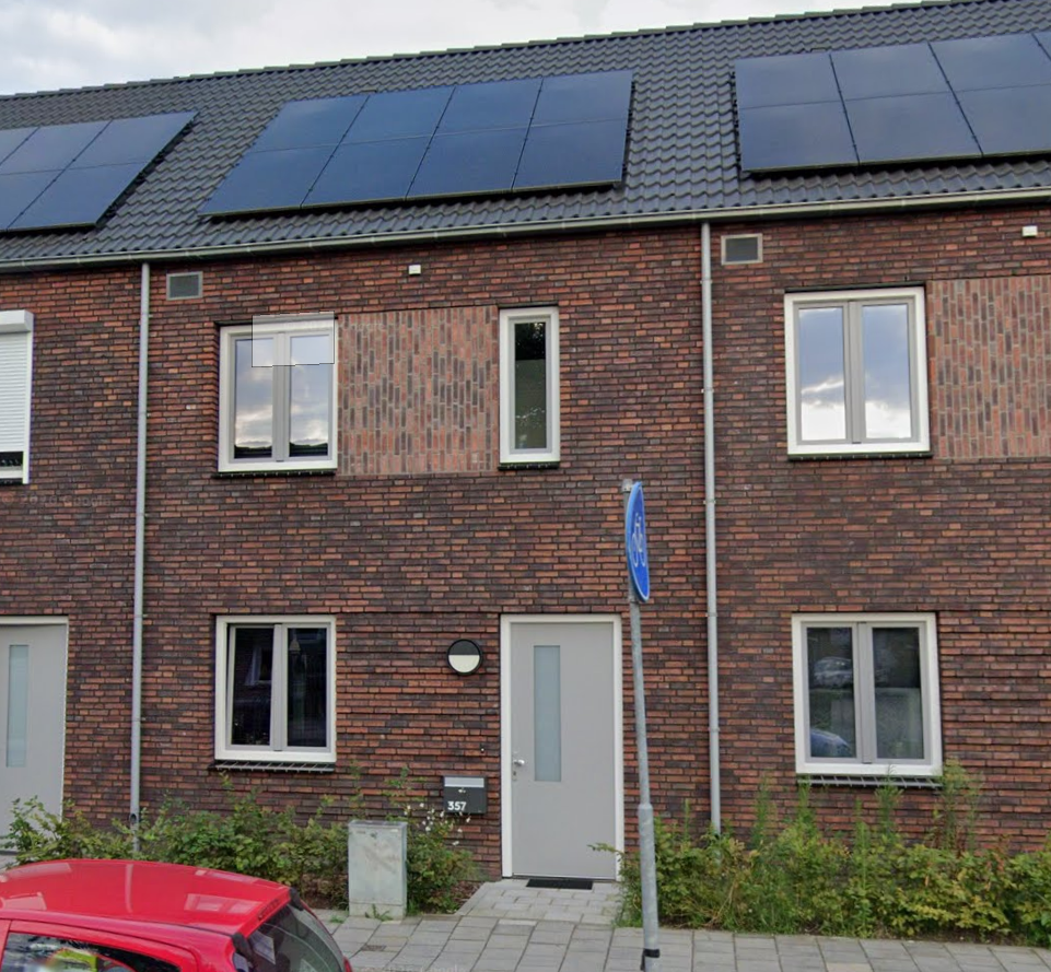Bredeweg 357, 6043 GC Roermond, Nederland