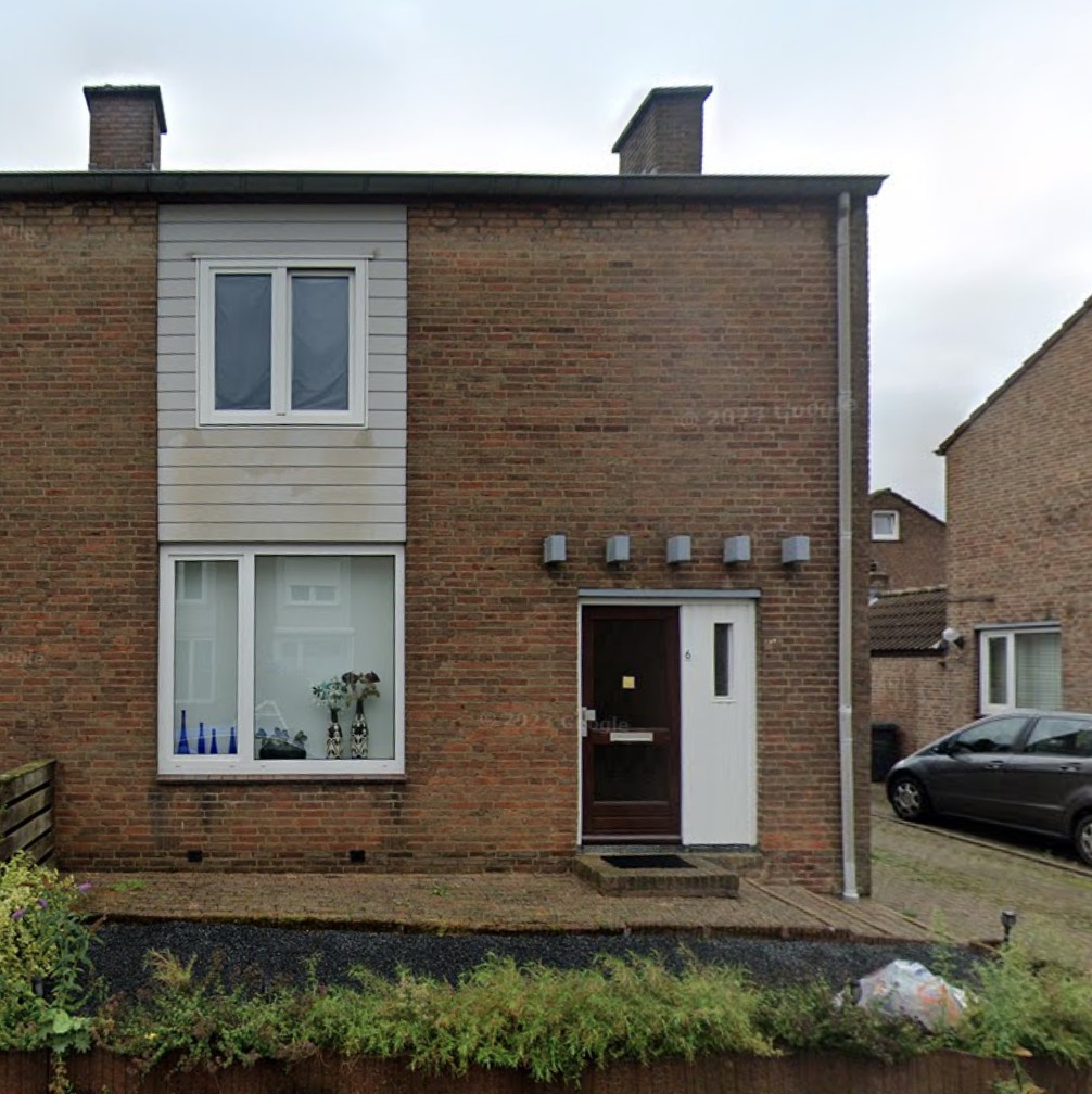 Aldegondestraat 6, 6367 KD Voerendaal, Nederland