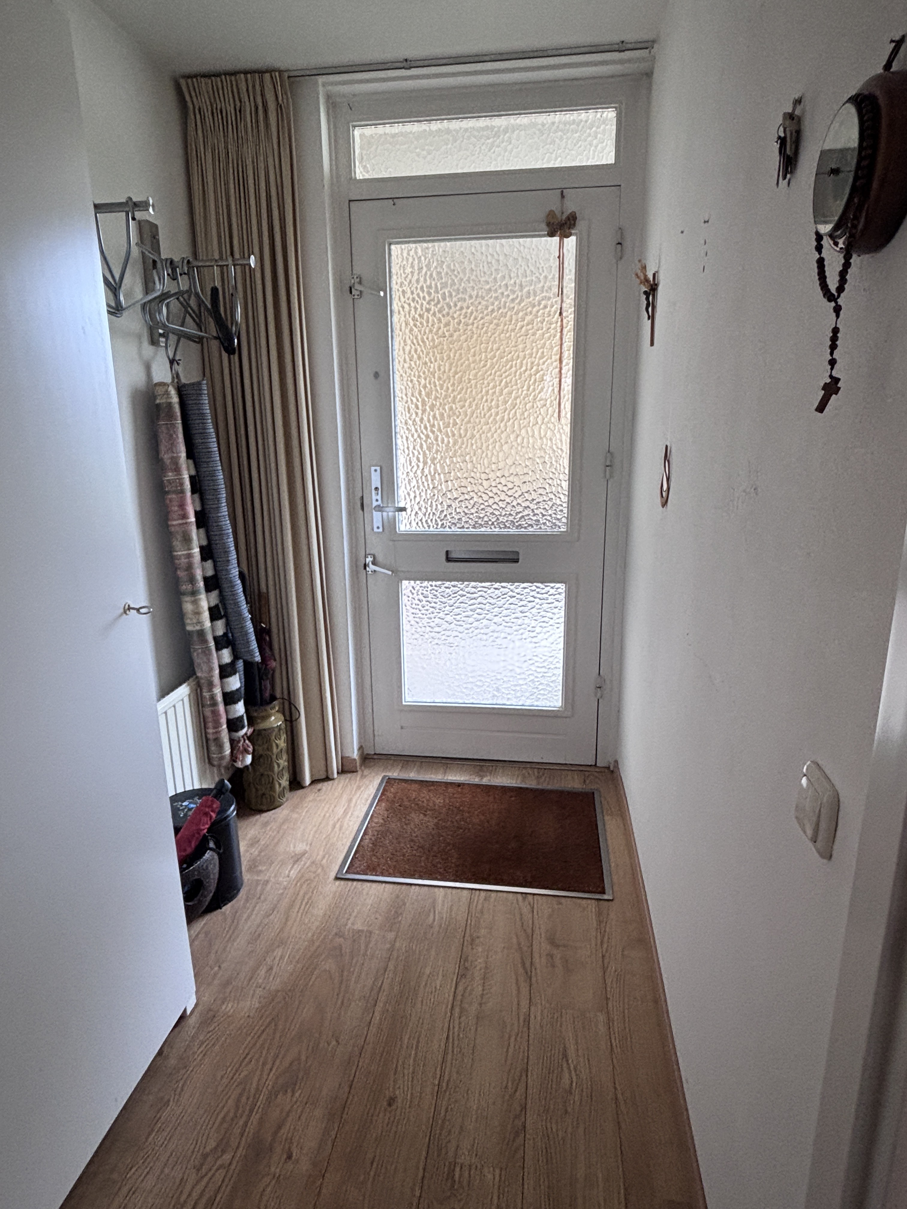 Grachterhof 1