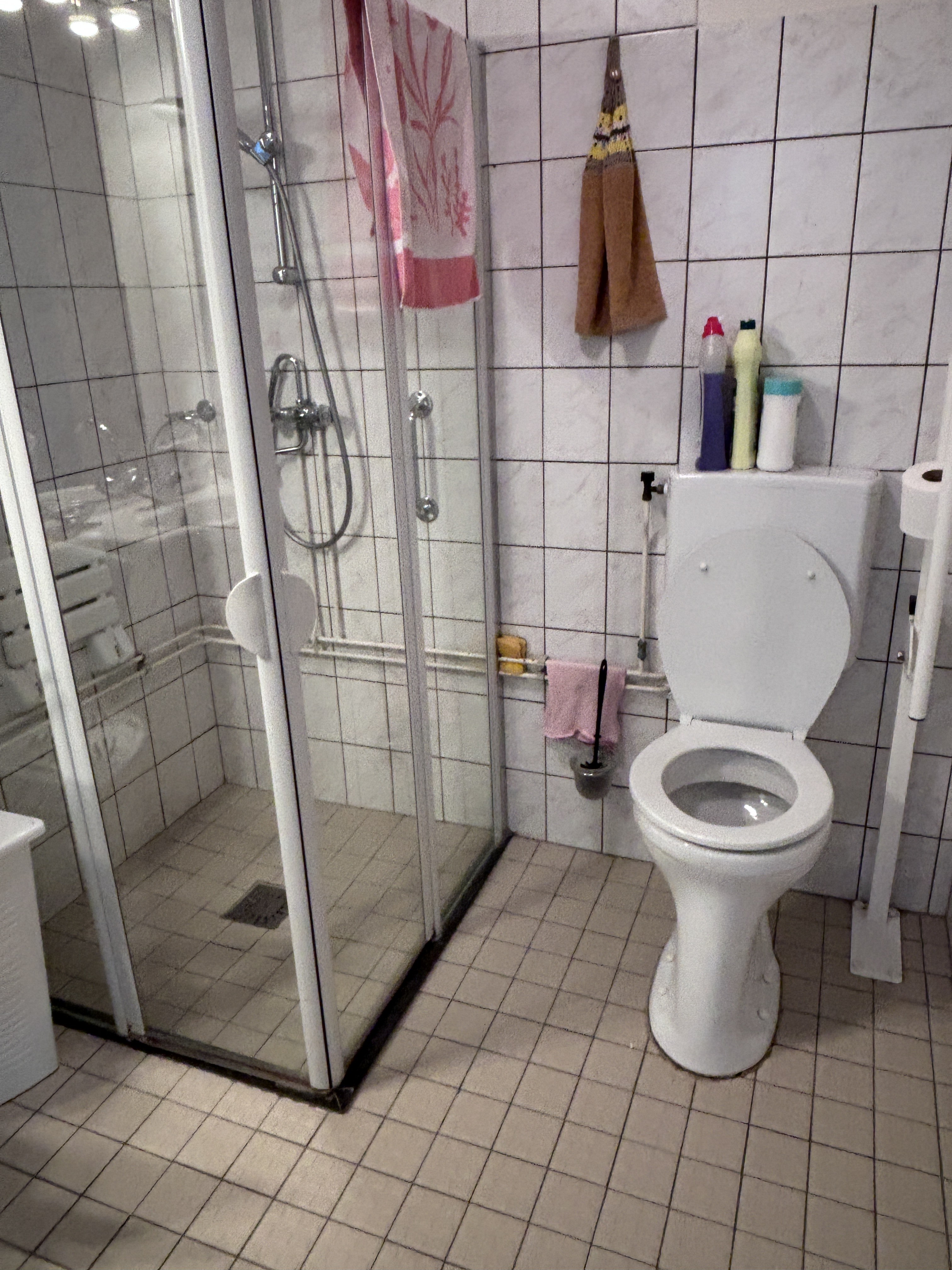 Grachterhof 1