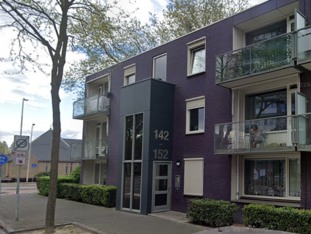 Groenstraat 152, 6162 ES Geleen, Nederland