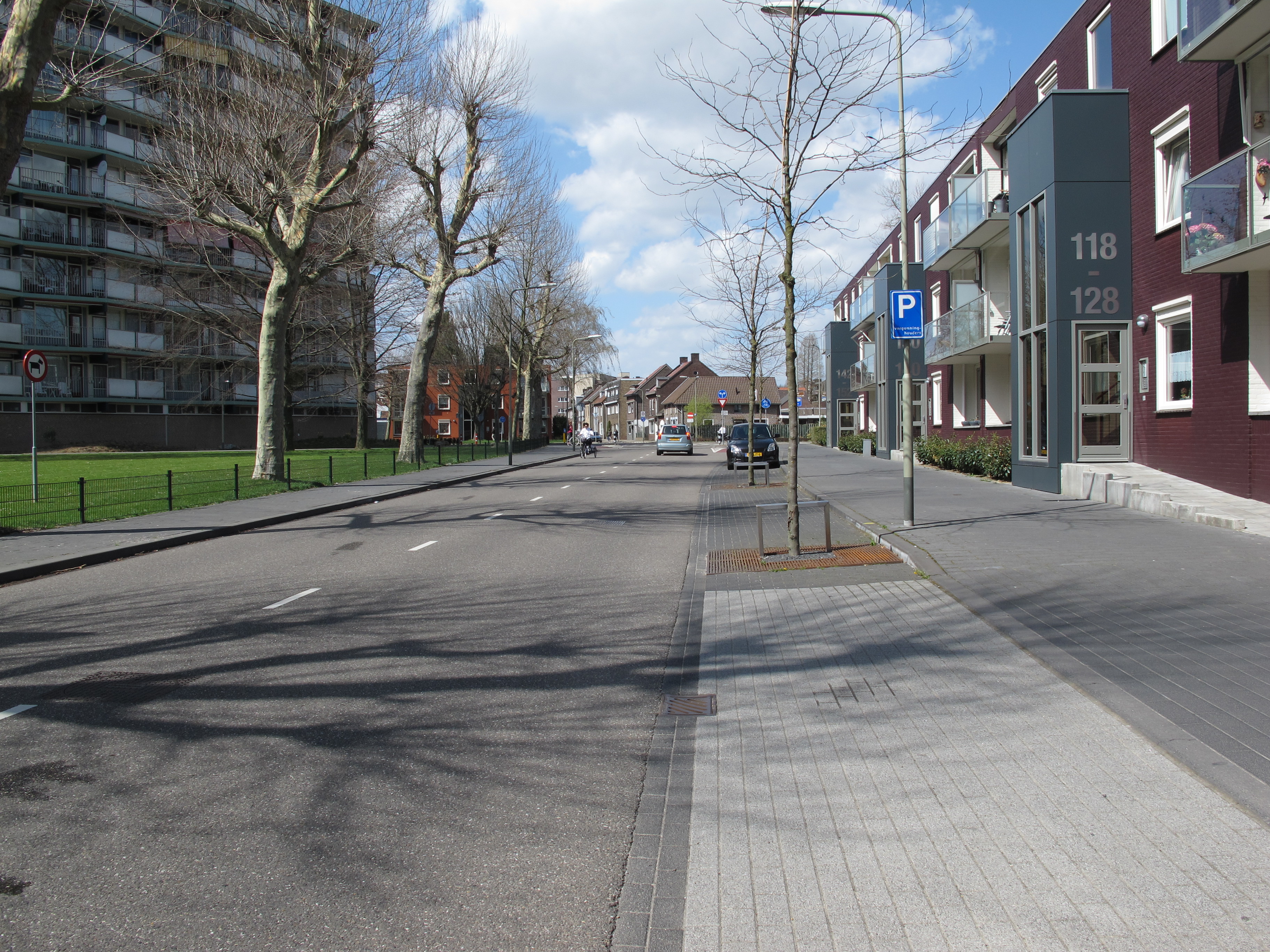 Groenstraat 152