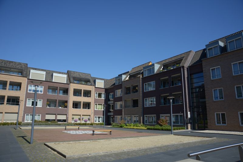 apartments for rent on Looierstraat 16 c