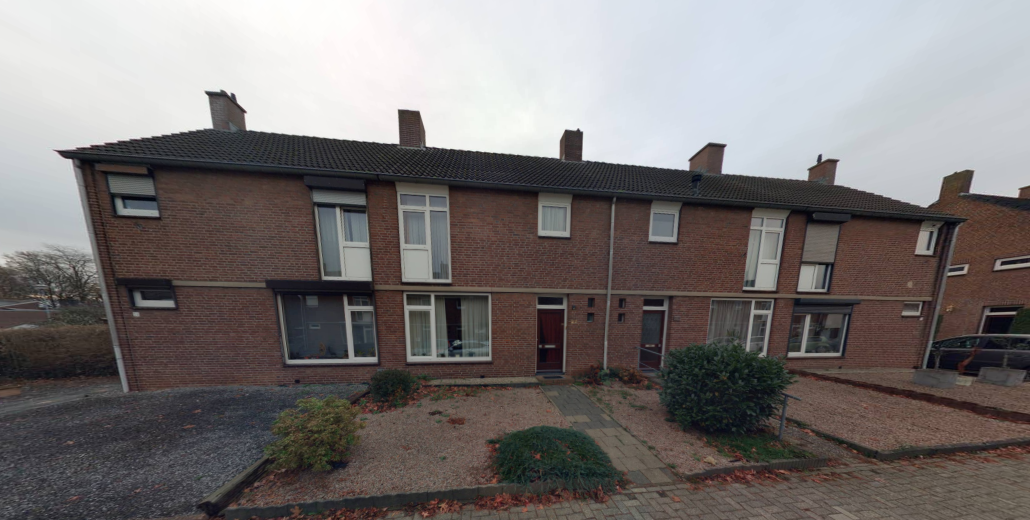 Lindeweg 22