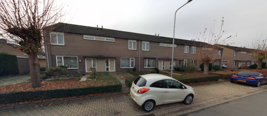 Wachtendonkstraat 36