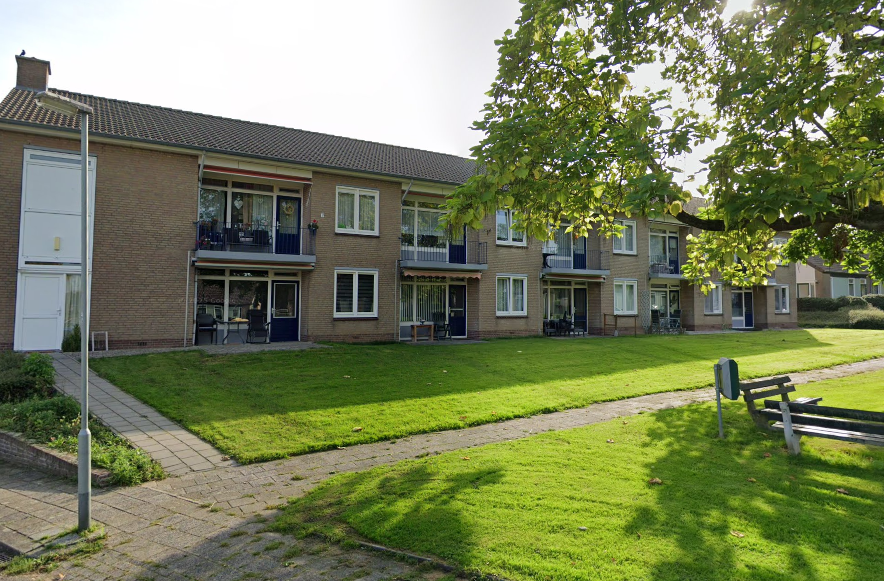 Cochemstraat 20, 6369 TM Simpelveld, Nederland